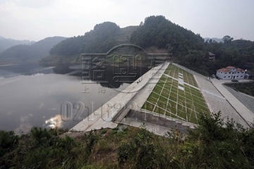 上海駱盈向達(dá)州市通川區(qū)雙河口水庫供應(yīng)密閉套管